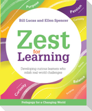 Zest for Learning