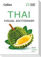 Thai Visual Dictionary