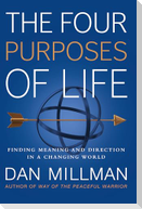 The Four Purposes of Life