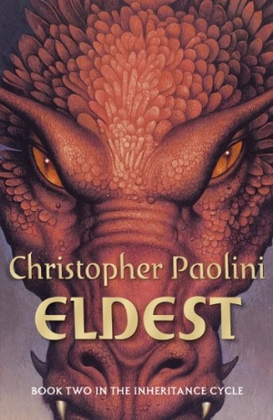 Paolini, Christopher. Eldest - Book Two. Penguin, 2006.