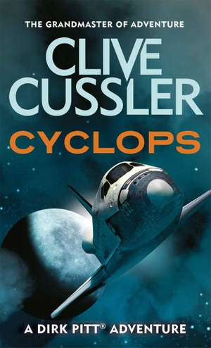 Cussler, Clive. Cyclops. Little, Brown Book Group, 1988.
