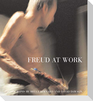 Freud At Work