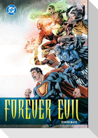 Forever Evil Omnibus