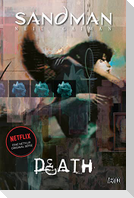 Sandman Deluxe - Die Graphic Novel zur Netflix-Serie