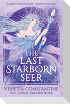 The Last Starborn Seer