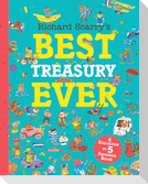 Richard Scarry's Best Treasury Ever