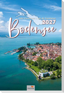BODENSEE Kalender 2027