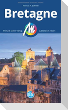 MICHAEL MÜLLER Reiseführer Bretagne