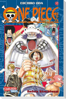 One Piece 17. Baders Kirschbaum