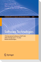 Software Technologies