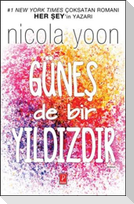 Günes de Bir Yildizdir