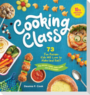 Cooking Class, 10th Anniversary Edition