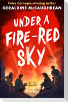 Under a Fire-Red Sky