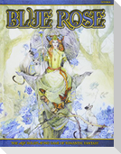 Blue Rose