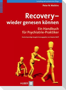 Recovery - wieder genesen können