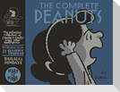 The Complete Peanuts Volume 19: 1987-1988