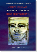 Joseph Conrads Heart of Darkness / Herz der Finsternis