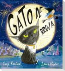 Gato de Bruja