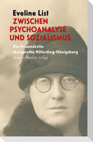 Zwischen Psychoanalyse und Sozialismus