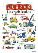 Zig-Zag Los Vehículos