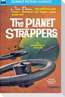 The Planet Strappers
