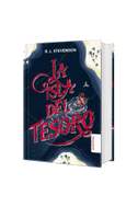 La Isla del Tesoro (Tapa Dura) / Treasure Island