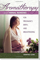 Aromatherapy and Herbal Remedies