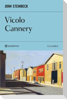 Vicolo Cannery