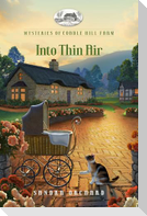 Into Thin Air