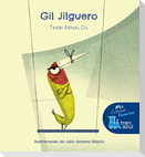 Gil jilguero