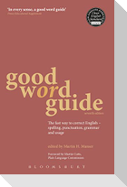 Good Word Guide