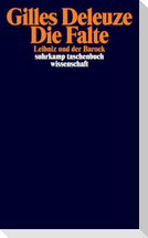 Die Falte