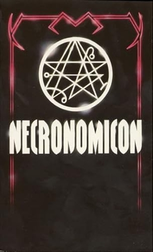 Simon. Necronomicon. HarperCollins, 1980.