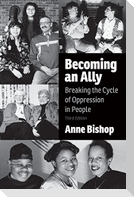 Becoming an Ally, 3rd Edition