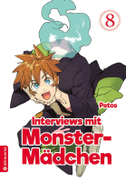 Interviews mit Monster-Mädchen 08