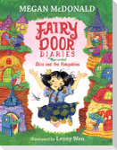 Fairy Door Diaries