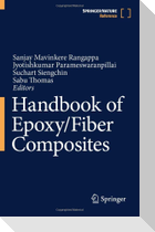 Handbook of Epoxy/Fiber Composites
