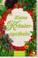 Kleine Kräuterapotheke