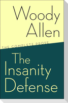 The Insanity Defense