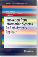 Innovation from Information Systems
