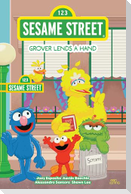 Sesame Street: Grover Lends a Hand