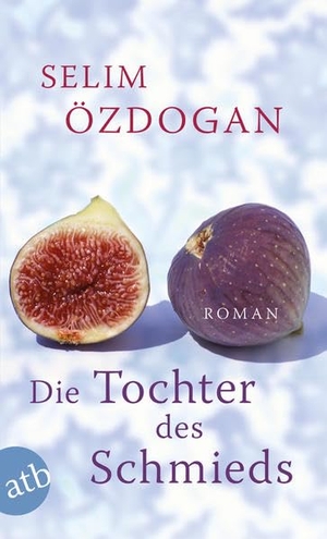 Selim Özdogan. Die Tochter des Schmieds - Roman. 