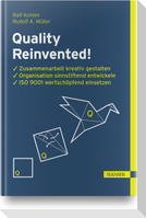 Quality Reinvented!