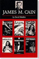 James M. Cain