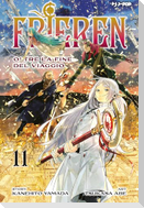 Frieren. Oltre la fine del viaggio. Vol. 11