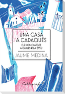 Una casa a Cadaqués : els homenatges a Carles Riba, 1953