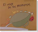 El viaje de las mariposas