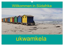 ukwamkela - Willkommen in Südafrika (Wandkalender 2024 DIN A2 quer), CALVENDO Monatskalender