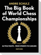The Big Book of World Chess Championships