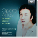 Opera Arias:Donizetti,Bellini,Rossini